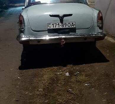 ГАЗ 21 Волга, объемом двигателя 0 л и пробегом 73 тыс. км за 1400 $, фото 23 на Automoto.ua
