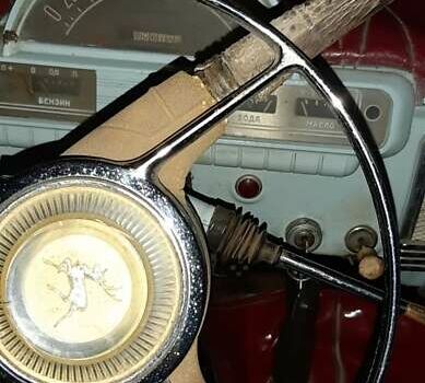 ГАЗ 21 Волга, объемом двигателя 0 л и пробегом 73 тыс. км за 1400 $, фото 36 на Automoto.ua