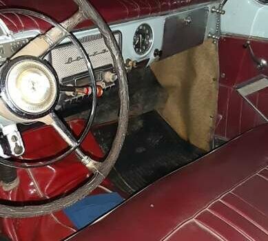 ГАЗ 21 Волга, объемом двигателя 0 л и пробегом 73 тыс. км за 1400 $, фото 32 на Automoto.ua