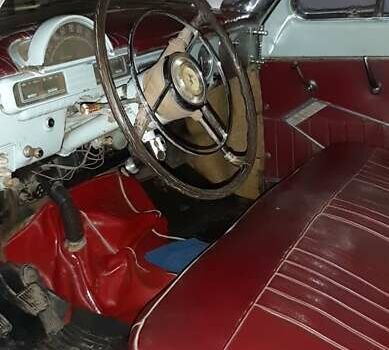 ГАЗ 21 Волга, объемом двигателя 0 л и пробегом 73 тыс. км за 1400 $, фото 11 на Automoto.ua