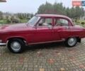 ГАЗ 21 Волга, об'ємом двигуна 0 л та пробігом 96 тис. км за 7500 $, фото 2 на Automoto.ua