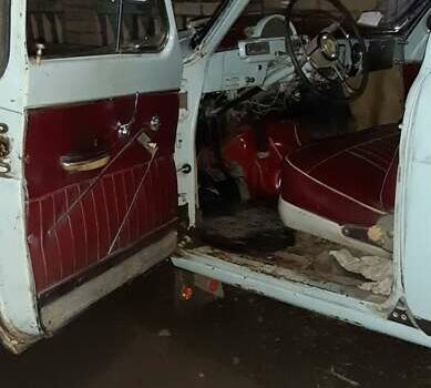 ГАЗ 21 Волга, объемом двигателя 0 л и пробегом 73 тыс. км за 1400 $, фото 15 на Automoto.ua