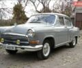 ГАЗ 21 Волга, объемом двигателя 0 л и пробегом 62 тыс. км за 9911 $, фото 1 на Automoto.ua