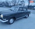 ГАЗ 21 Волга, объемом двигателя 2.2 л и пробегом 33 тыс. км за 13000 $, фото 9 на Automoto.ua