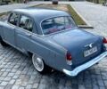 ГАЗ 21 Волга, объемом двигателя 2.5 л и пробегом 40 тыс. км за 15000 $, фото 1 на Automoto.ua