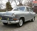 ГАЗ 21 Волга, объемом двигателя 0 л и пробегом 62 тыс. км за 10033 $, фото 1 на Automoto.ua