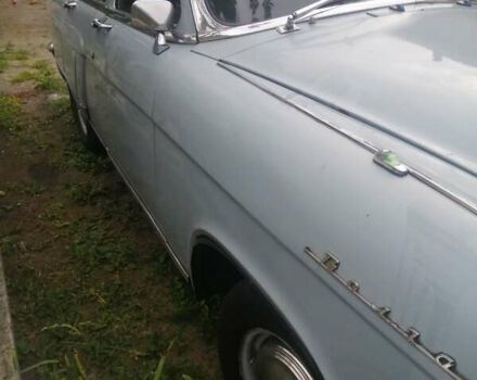 ГАЗ 21 Волга 1967 в Иванкове на Automoto.ua ГАЗ 21 Волга, объемом двигателя 0 л и пробегом 66 тыс. км за 4000 $, фото 24 на Automoto.ua