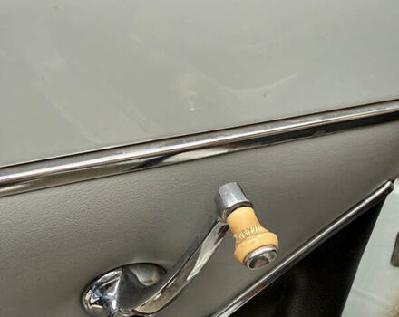 ГАЗ 21 Волга, объемом двигателя 0 л и пробегом 62 тыс. км за 18000 $, фото 21 на Automoto.ua