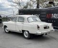 ГАЗ 21 Волга, об'ємом двигуна 2.4 л та пробігом 26 тис. км за 9500 $, фото 13 на Automoto.ua