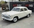 ГАЗ 21 Волга, об'ємом двигуна 2.4 л та пробігом 26 тис. км за 9500 $, фото 10 на Automoto.ua