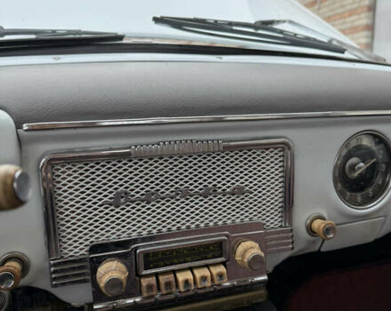 ГАЗ 21 Волга, объемом двигателя 0 л и пробегом 62 тыс. км за 18000 $, фото 17 на Automoto.ua