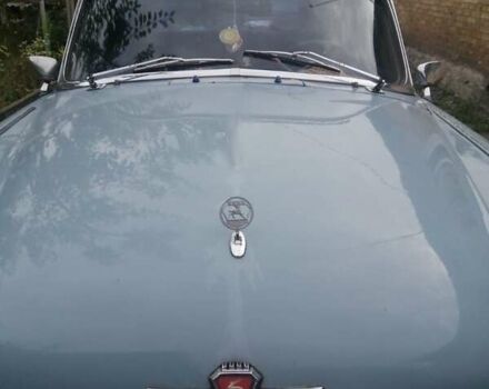 ГАЗ 21 Волга 1967 в Иванкове на Automoto.ua ГАЗ 21 Волга, объемом двигателя 0 л и пробегом 66 тыс. км за 4000 $, фото 27 на Automoto.ua