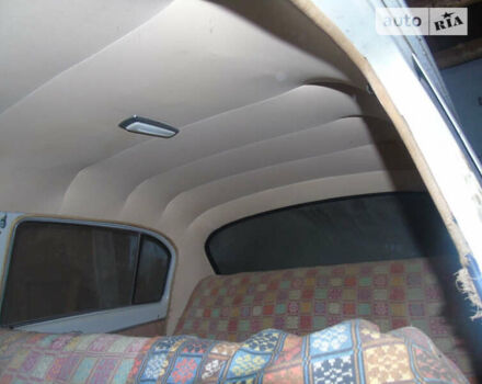 ГАЗ 21 Волга 1967 в Киеве на Automoto.ua ГАЗ 21 Волга, объемом двигателя 0 л и пробегом 32 тыс. км за 4000 $, фото 8 на Automoto.ua