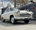 ГАЗ 21 Волга, об'ємом двигуна 2.4 л та пробігом 26 тис. км за 9500 $, фото 5 на Automoto.ua