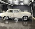 ГАЗ 21 Волга, об'ємом двигуна 2.4 л та пробігом 26 тис. км за 9500 $, фото 1 на Automoto.ua