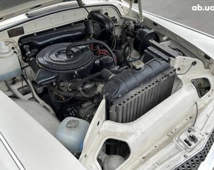 ГАЗ 21 Волга, об'ємом двигуна 2.4 л та пробігом 26 тис. км за 9500 $, фото 23 на Automoto.ua