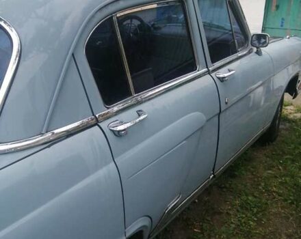 ГАЗ 21 Волга 1967 в Иванкове на Automoto.ua ГАЗ 21 Волга, объемом двигателя 0 л и пробегом 66 тыс. км за 4000 $, фото 22 на Automoto.ua
