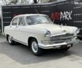 ГАЗ 21 Волга, об'ємом двигуна 2.4 л та пробігом 26 тис. км за 9500 $, фото 4 на Automoto.ua