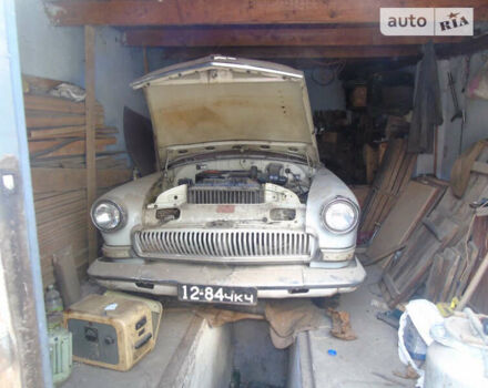 ГАЗ 21 Волга 1967 в Киеве на Automoto.ua ГАЗ 21 Волга, объемом двигателя 0 л и пробегом 32 тыс. км за 4000 $, фото 1 на Automoto.ua