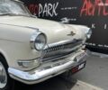 ГАЗ 21 Волга, об'ємом двигуна 2.4 л та пробігом 26 тис. км за 9500 $, фото 6 на Automoto.ua