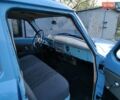 ГАЗ 21 Волга, об'ємом двигуна 0 л та пробігом 200 тис. км за 3000 $, фото 20 на Automoto.ua