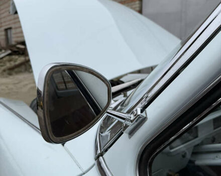 ГАЗ 21 Волга, объемом двигателя 0 л и пробегом 62 тыс. км за 18000 $, фото 13 на Automoto.ua