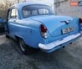 ГАЗ 21 Волга, об'ємом двигуна 0 л та пробігом 200 тис. км за 3000 $, фото 7 на Automoto.ua