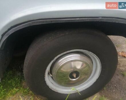 ГАЗ 21 Волга 1967 в Иванкове на Automoto.ua ГАЗ 21 Волга, объемом двигателя 0 л и пробегом 66 тыс. км за 4000 $, фото 3 на Automoto.ua