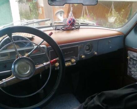 ГАЗ 21 Волга 1967 в Иванкове на Automoto.ua ГАЗ 21 Волга, объемом двигателя 0 л и пробегом 66 тыс. км за 4000 $, фото 20 на Automoto.ua