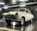 ГАЗ 21 Волга, об'ємом двигуна 2.4 л та пробігом 26 тис. км за 9500 $, фото 2 на Automoto.ua