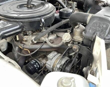 ГАЗ 21 Волга, об'ємом двигуна 2.4 л та пробігом 26 тис. км за 9500 $, фото 24 на Automoto.ua