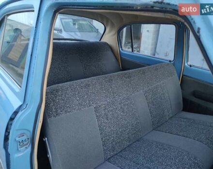 ГАЗ 21 Волга, об'ємом двигуна 0 л та пробігом 200 тис. км за 3000 $, фото 18 на Automoto.ua