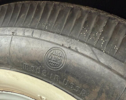 ГАЗ 21 Волга, объемом двигателя 0 л и пробегом 62 тыс. км за 18000 $, фото 3 на Automoto.ua