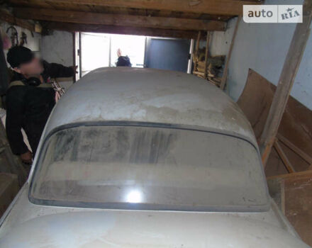 ГАЗ 21 Волга 1967 в Киеве на Automoto.ua ГАЗ 21 Волга, объемом двигателя 0 л и пробегом 32 тыс. км за 4000 $, фото 4 на Automoto.ua