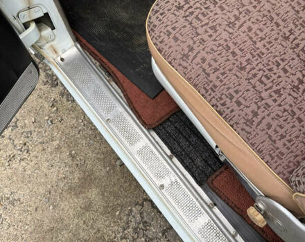 ГАЗ 21 Волга, объемом двигателя 0 л и пробегом 62 тыс. км за 18000 $, фото 20 на Automoto.ua