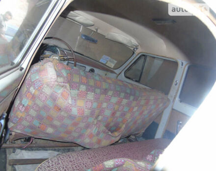 ГАЗ 21 Волга 1967 в Киеве на Automoto.ua ГАЗ 21 Волга, объемом двигателя 0 л и пробегом 32 тыс. км за 4000 $, фото 7 на Automoto.ua