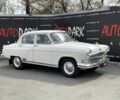ГАЗ 21 Волга, об'ємом двигуна 2.4 л та пробігом 26 тис. км за 9500 $, фото 3 на Automoto.ua