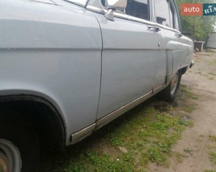 ГАЗ 21 Волга 1967 в Иванкове на Automoto.ua ГАЗ 21 Волга, объемом двигателя 0 л и пробегом 66 тыс. км за 4000 $, фото 29 на Automoto.ua