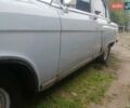ГАЗ 21 Волга 1967 в Иванкове на Automoto.ua ГАЗ 21 Волга, объемом двигателя 0 л и пробегом 66 тыс. км за 4000 $, фото 29 на Automoto.ua