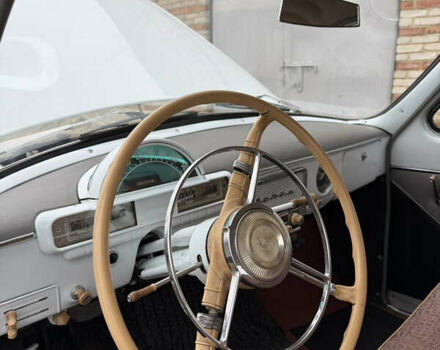 ГАЗ 21 Волга, объемом двигателя 0 л и пробегом 62 тыс. км за 18000 $, фото 18 на Automoto.ua