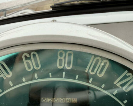 ГАЗ 21 Волга, объемом двигателя 0 л и пробегом 62 тыс. км за 18000 $, фото 16 на Automoto.ua