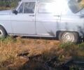 ГАЗ 21 Волга, об'ємом двигуна 2.4 л та пробігом 300 тис. км за 1000 $, фото 1 на Automoto.ua