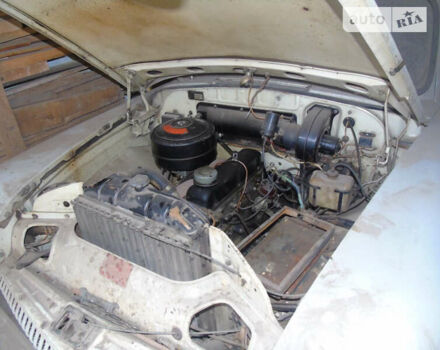 ГАЗ 21 Волга 1967 в Киеве на Automoto.ua ГАЗ 21 Волга, объемом двигателя 0 л и пробегом 32 тыс. км за 4000 $, фото 2 на Automoto.ua