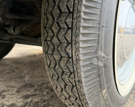 ГАЗ 21 Волга, объемом двигателя 0 л и пробегом 62 тыс. км за 18000 $, фото 4 на Automoto.ua