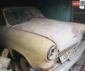 ГАЗ 21 Волга, объемом двигателя 0 л и пробегом 100 тыс. км за 445 $, фото 1 на Automoto.ua