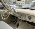 ГАЗ 21 Волга, об'ємом двигуна 2.4 л та пробігом 26 тис. км за 9500 $, фото 22 на Automoto.ua