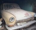 ГАЗ 21 Волга, объемом двигателя 0 л и пробегом 100 тыс. км за 480 $, фото 1 на Automoto.ua