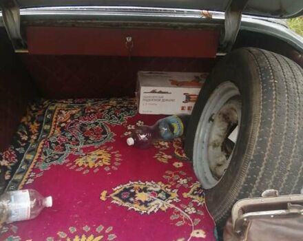 ГАЗ 21 Волга 1967 в Иванкове на Automoto.ua ГАЗ 21 Волга, объемом двигателя 0 л и пробегом 66 тыс. км за 4000 $, фото 26 на Automoto.ua