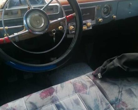 ГАЗ 21 Волга 1967 в Иванкове на Automoto.ua ГАЗ 21 Волга, объемом двигателя 0 л и пробегом 66 тыс. км за 4000 $, фото 19 на Automoto.ua