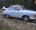 ГАЗ 21 Волга, об'ємом двигуна 2.2 л та пробігом 306 тис. км за 1200 $, фото 1 на Automoto.ua